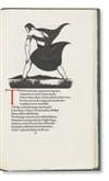 (GOLDEN COCKEREL PRESS.) Keats, John. Lamia, Isabella, The Eve of Saint Agnes, & Other Poems.